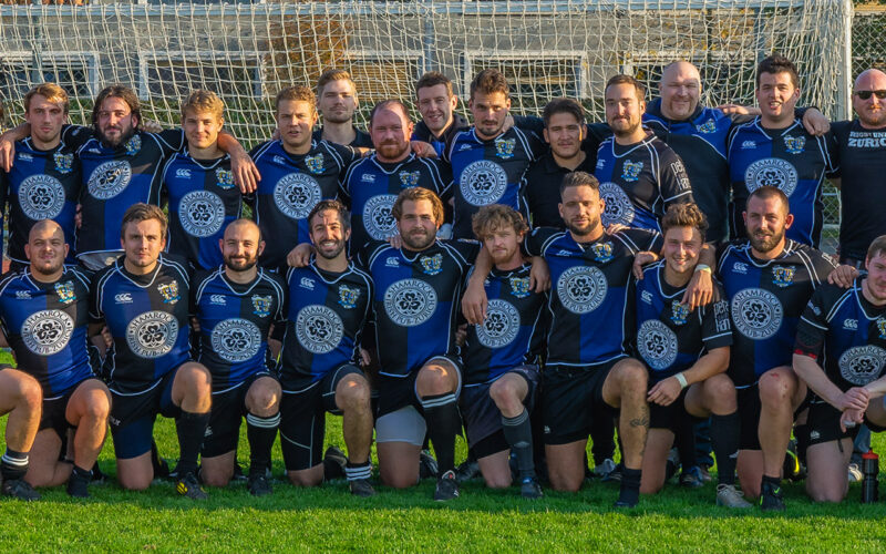 Rugby Union Zurich Rugby Union Zurich