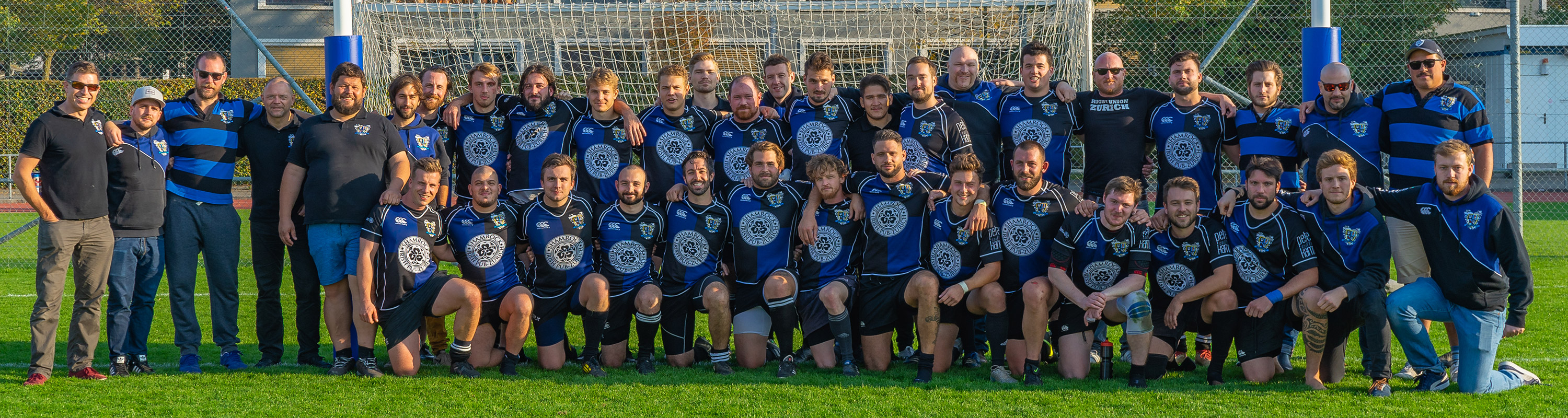 Rugby Union Zurich Rugby Union Zurich