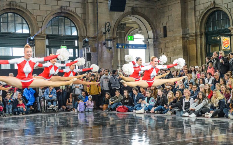 Eurodancers Eurodancers