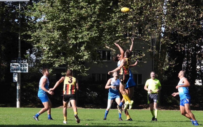 Zurich Giants AFC Zurich Giants AFC