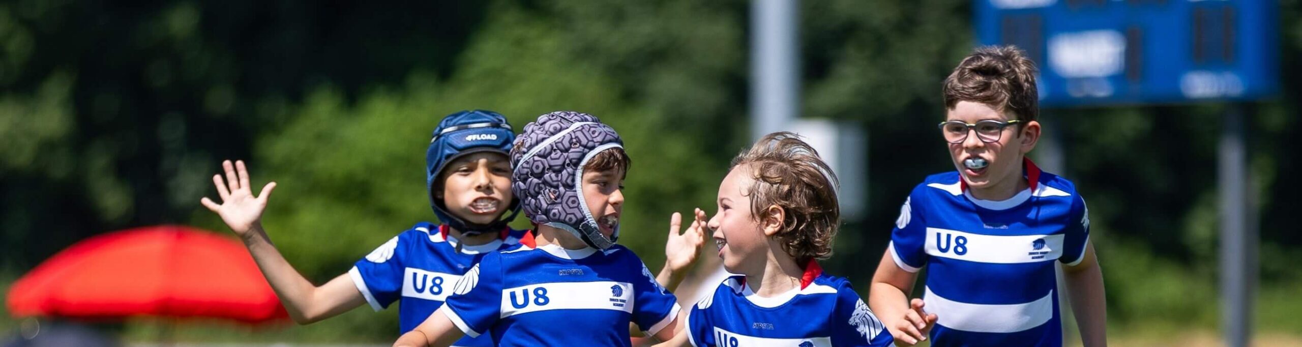 Zurich Rugby Academy Zurich Rugby Academy