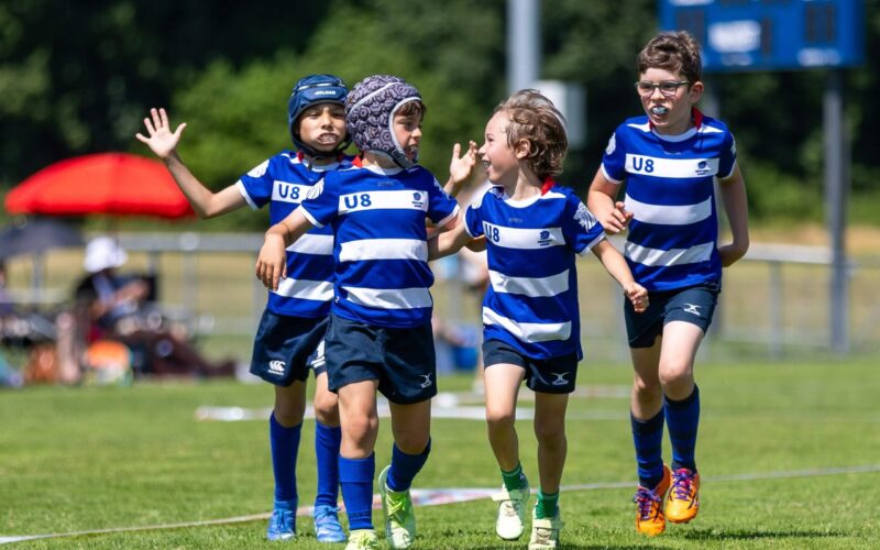 Zurich Rugby Academy Zurich Rugby Academy