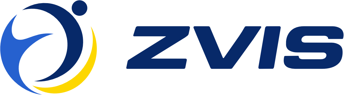 ZVIS Logo