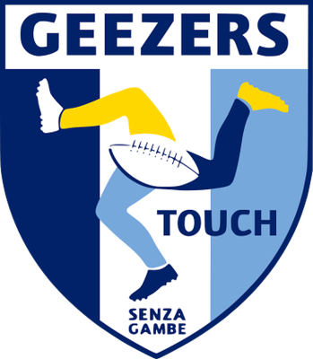 Geezers Touch Zurich