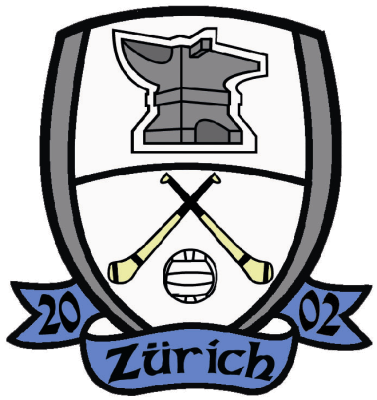 Zurich Inneoin GAA Club
